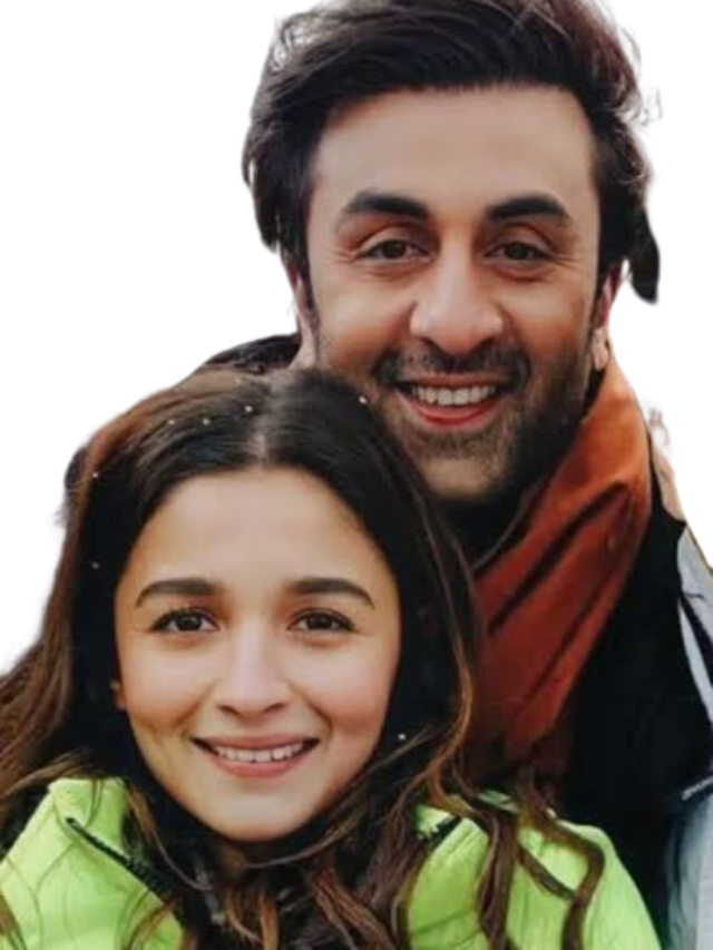 Read more about the article Alia Bhatt and Ranbir Kapoor Love Story