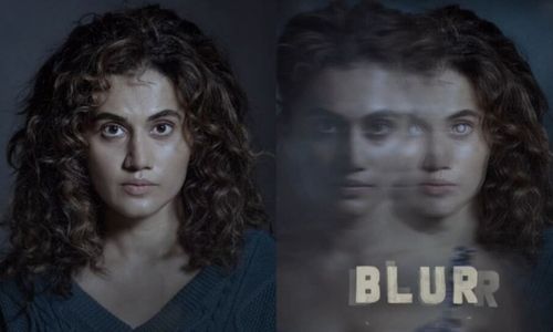 Read more about the article ‘ब्लर’ एक ऐसी मर्डर मिस्ट्री की कहानी, जो क्लाइमेक्स तक आपको बांधे रखेगी | Blurr Review, Story, Star Cast in Hindi