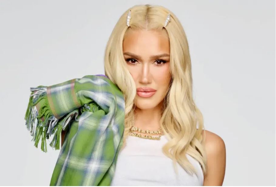 Read more about the article Gwen Stefani: A Multifaceted Icon – Building a $160 Million Empire